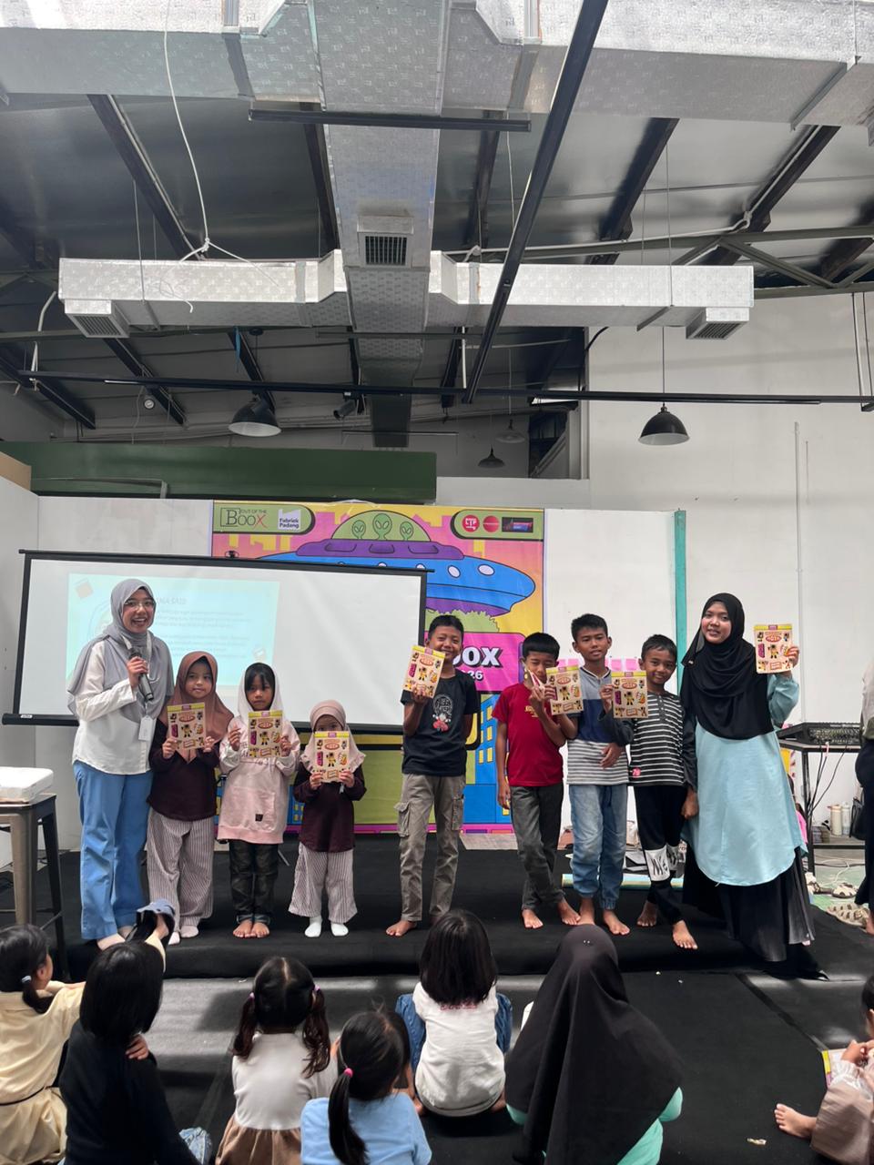 Transformasi Digital